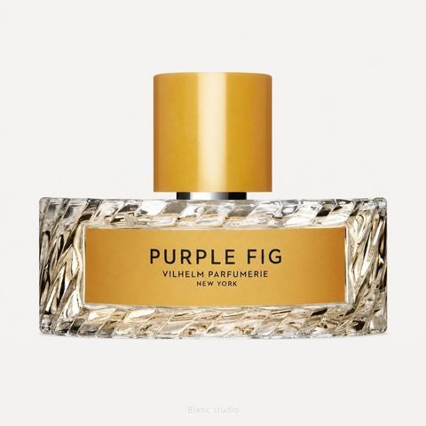 VILHELM PARFUMERIE Purple Fig